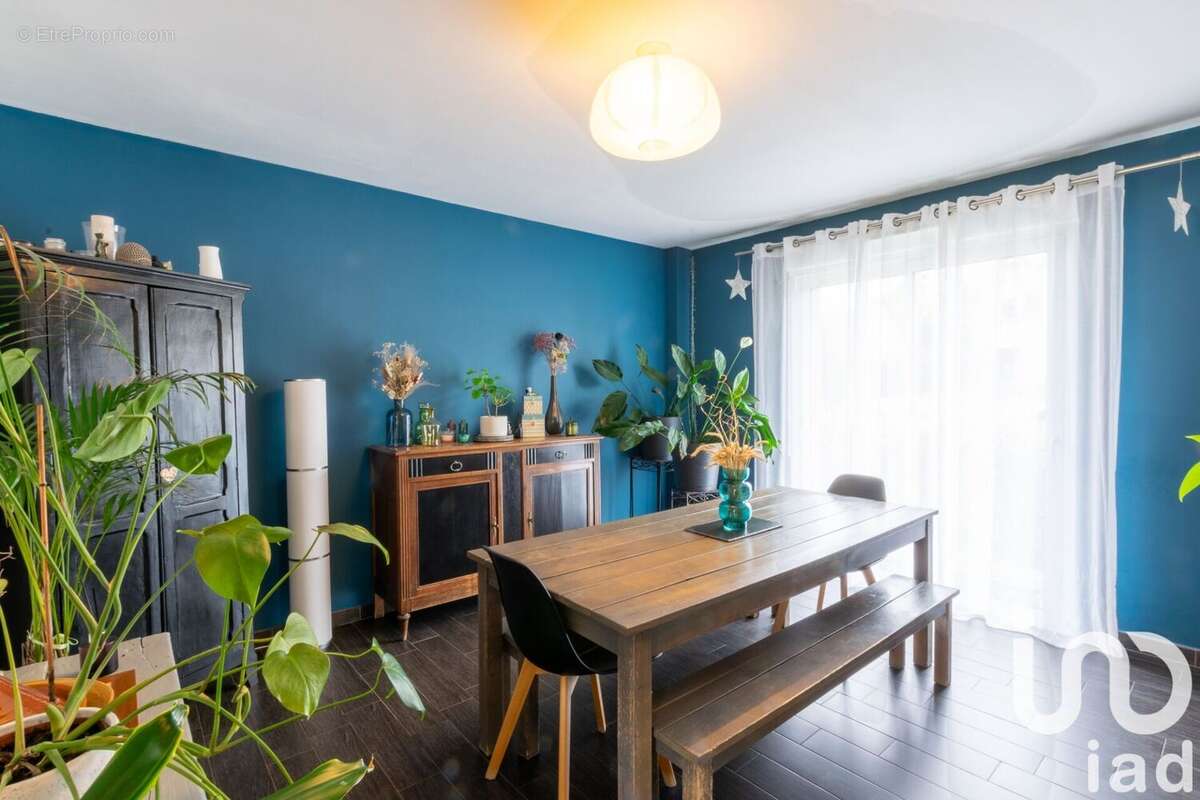 Photo 6 - Maison à LES BORDES