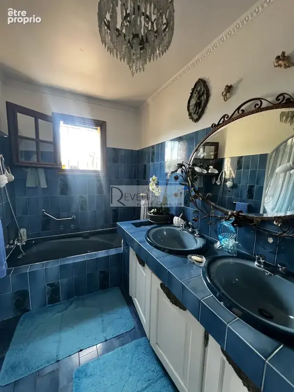Maison Collines Niçoise - photo 17