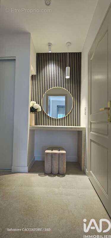 Photo 8 - Appartement à CHAMBERY