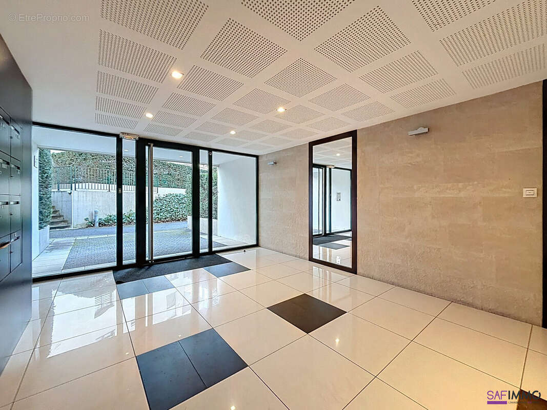 Appartement à LYON-5E