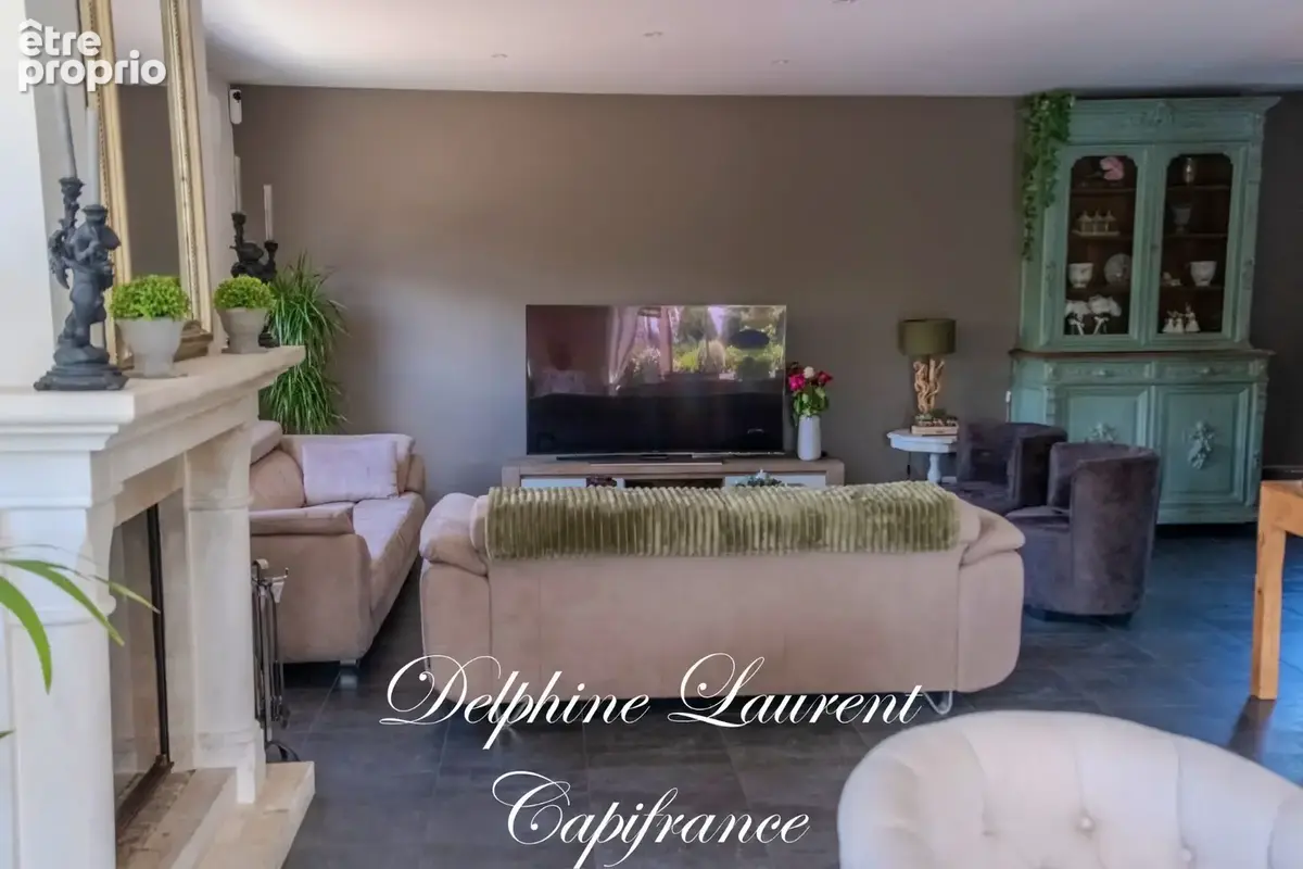 En exclusivité – petiville – propriété de 262 m² sur 2 443 m² de terrain – à 7 minutes des plages - photo 12