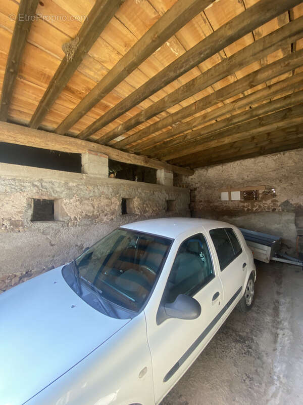 Autre à BARRAIS-BUSSOLLES