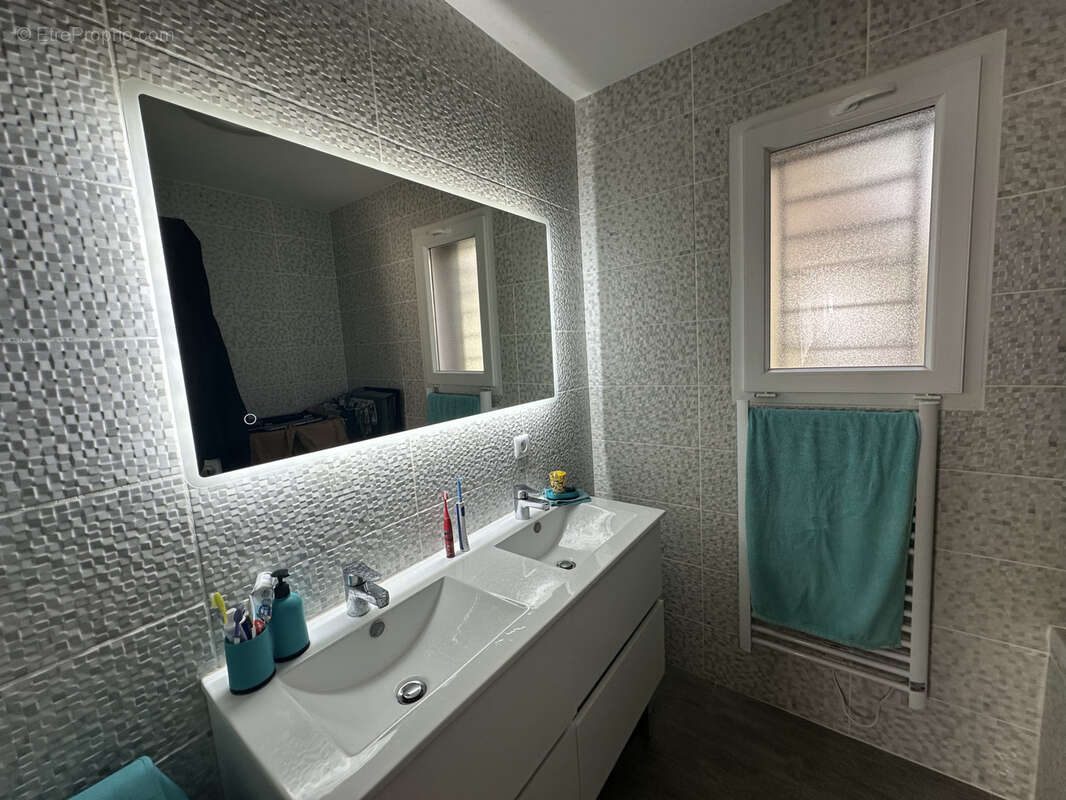 Maison à PIERREFEU-DU-VAR