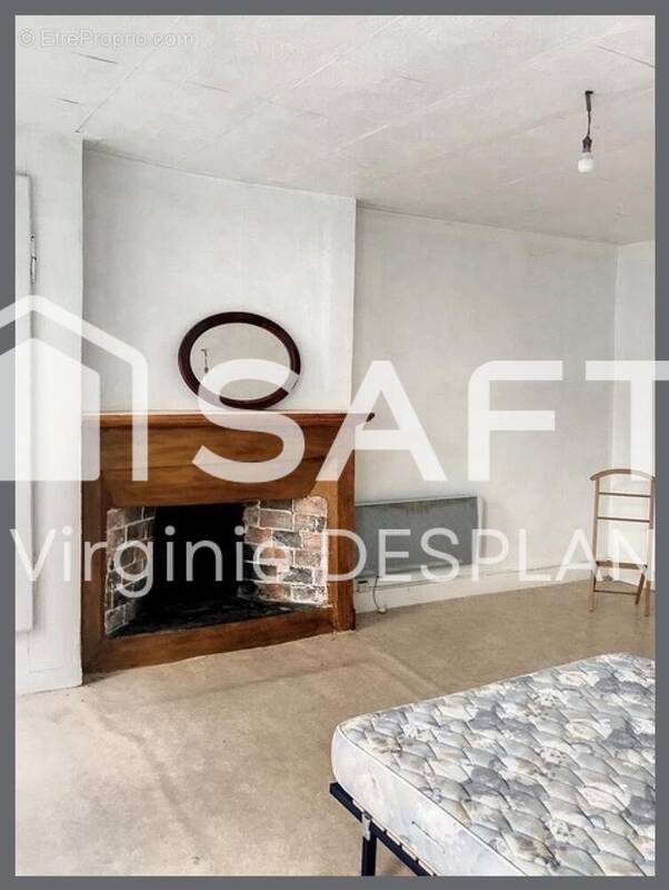 Photo 1 - Appartement à SAINT-FLOUR