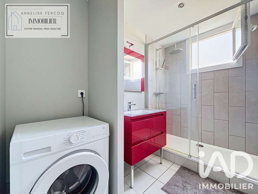 Appartement 70 m² à Nevers  - photo 5