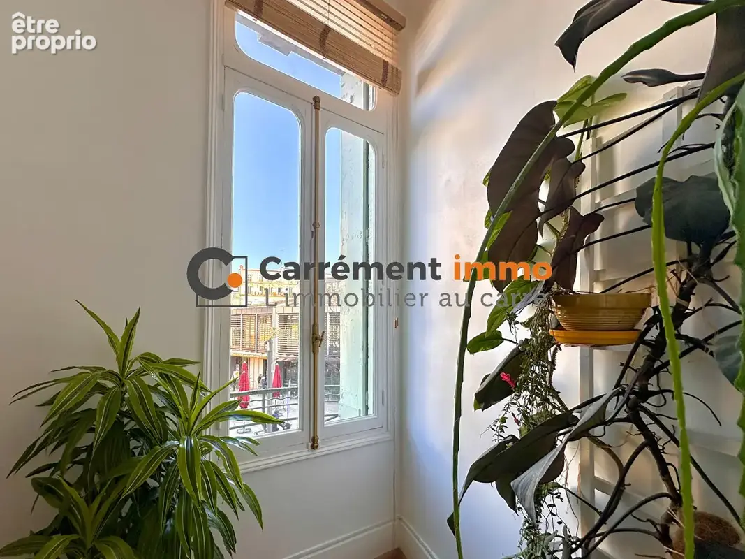 Appartement spacieux et élégant - Halles Laissac Gare Saint Roch - photo 2