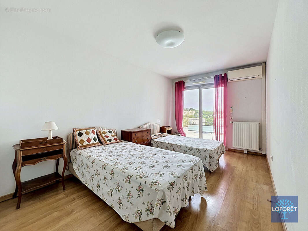 Appartement 3 pièces - Résidence Les Senioriales - photo 8