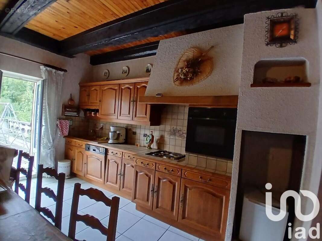 Photo 8 - Appartement à CORNY-SUR-MOSELLE