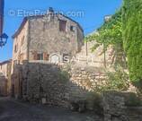 Photo 1 - Maison à LE BARROUX