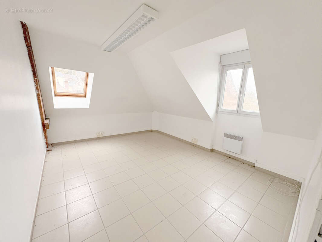 Appartement à MERU
