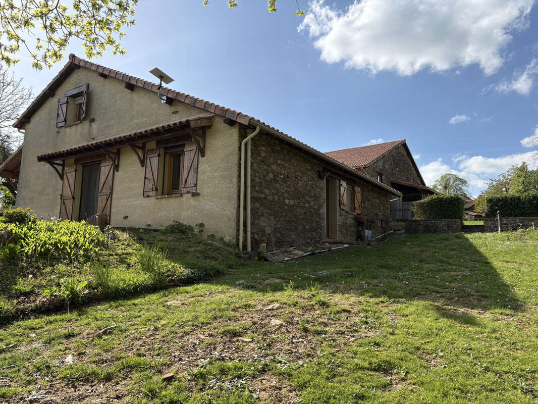Maison à NEXON