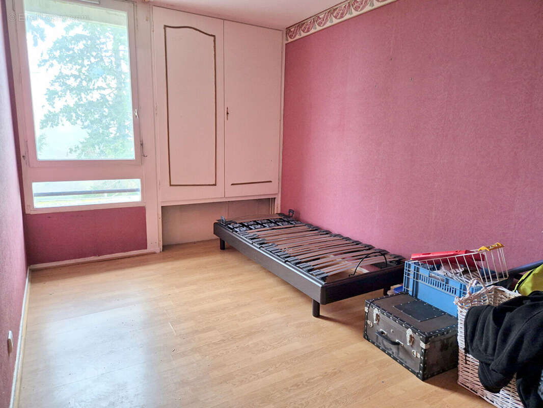 Appartement à ELANCOURT
