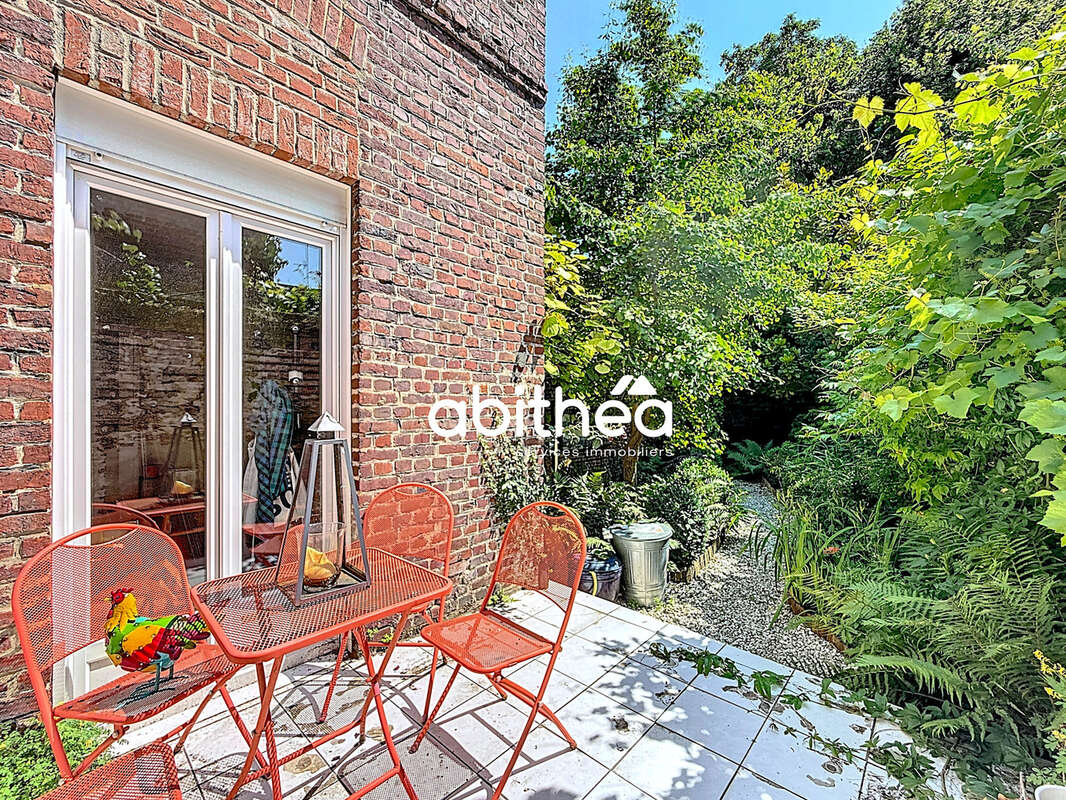 Appartement à ARRAS