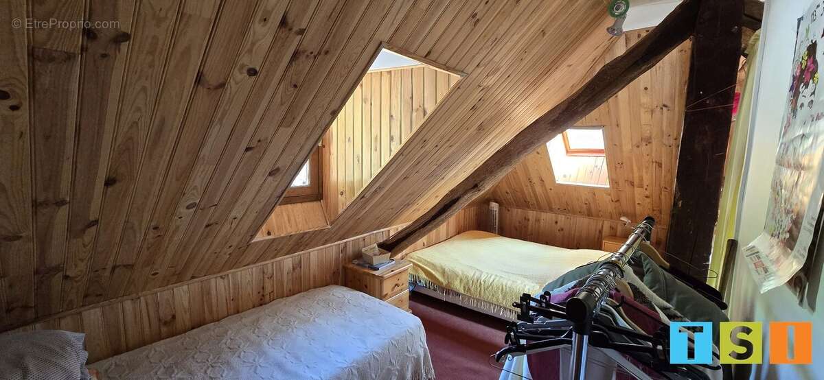 Appartement à BAGNERES-DE-LUCHON