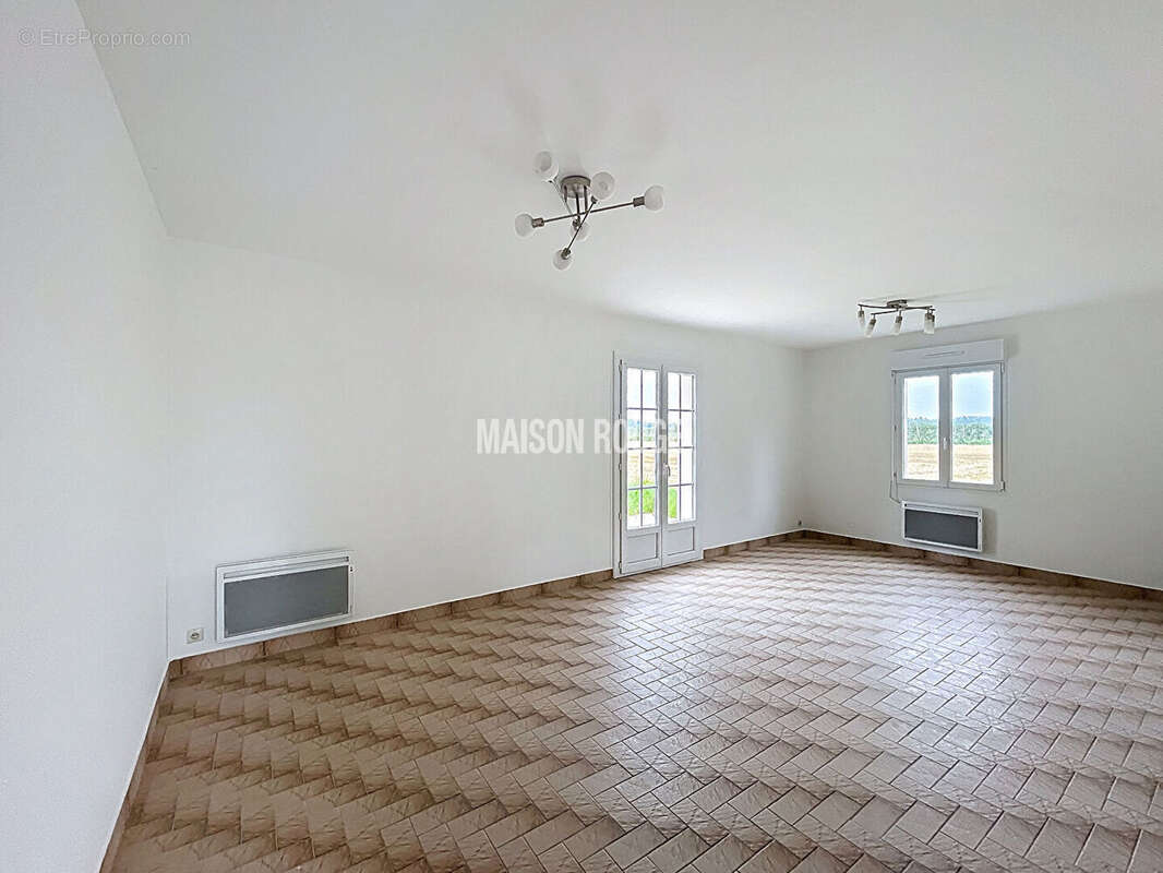Maison à MONT-DOL