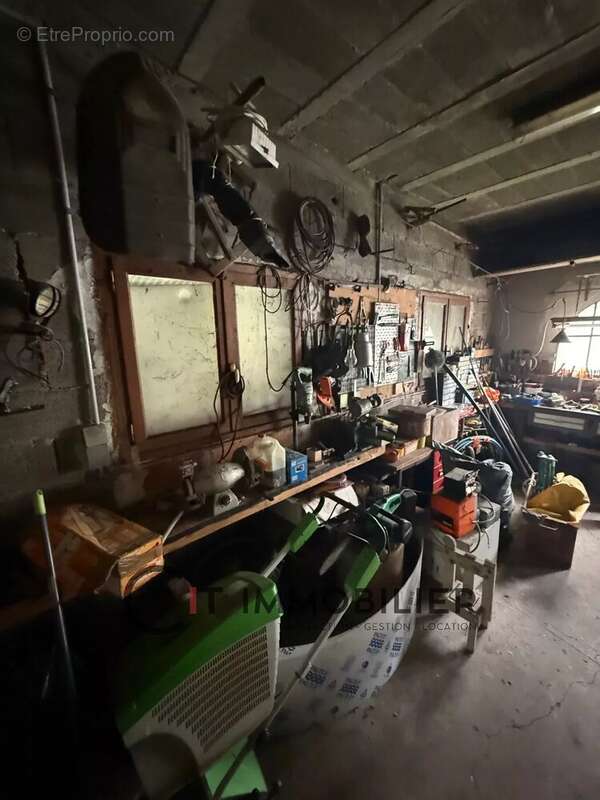 Maison à VEYRINS-THUELLIN