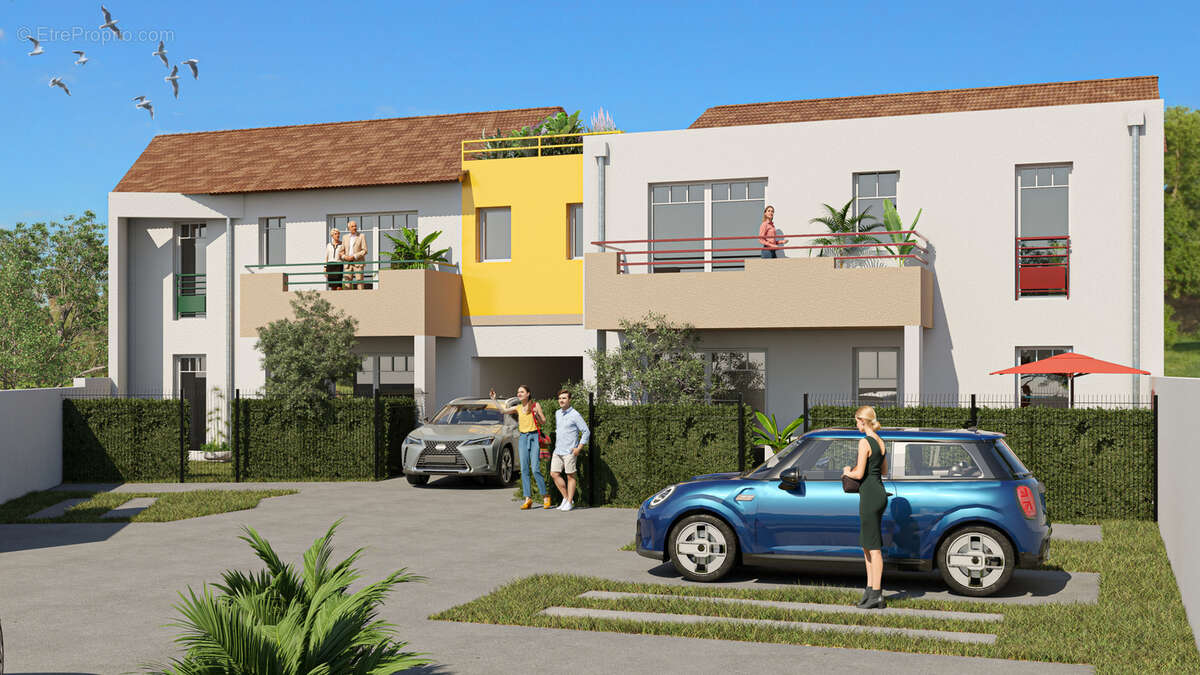 Appartement à CHATELAILLON-PLAGE