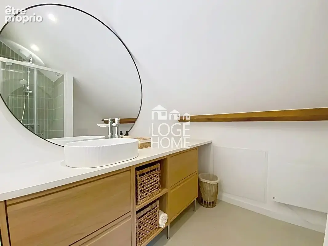 Appartement 3 pièces 74 m² à vendre à Lille (59000) - photo 5