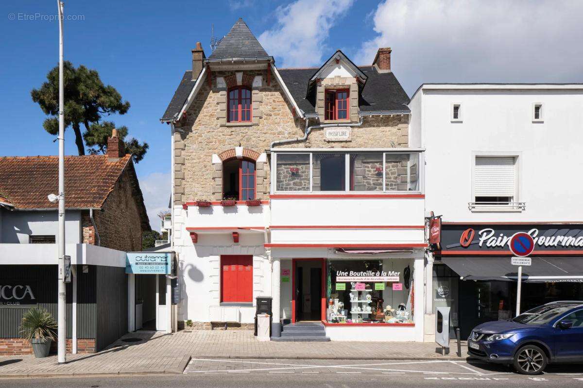 Maison à LA BAULE-ESCOUBLAC
