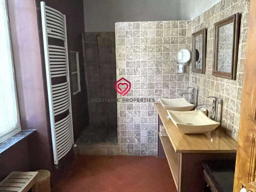 Maison à SAINT-MARCEL-SUR-AUDE