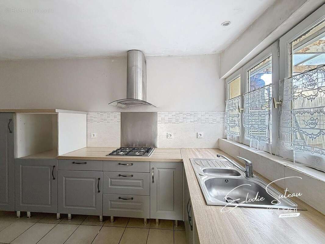 Photo 5 - Maison à LE LION-D'ANGERS