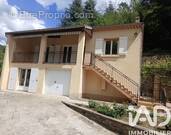 Photo 1 - Maison à VALS-LES-BAINS