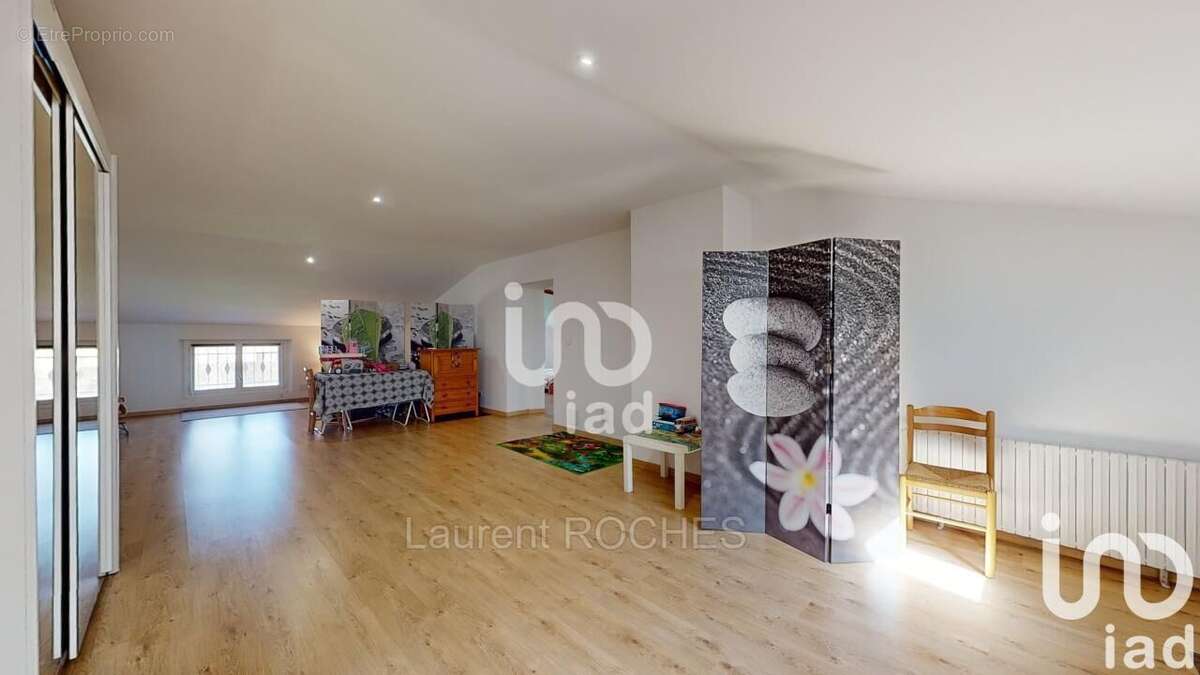 Photo 8 - Maison à SAINT-NICOLAS-DE-LA-GRAVE