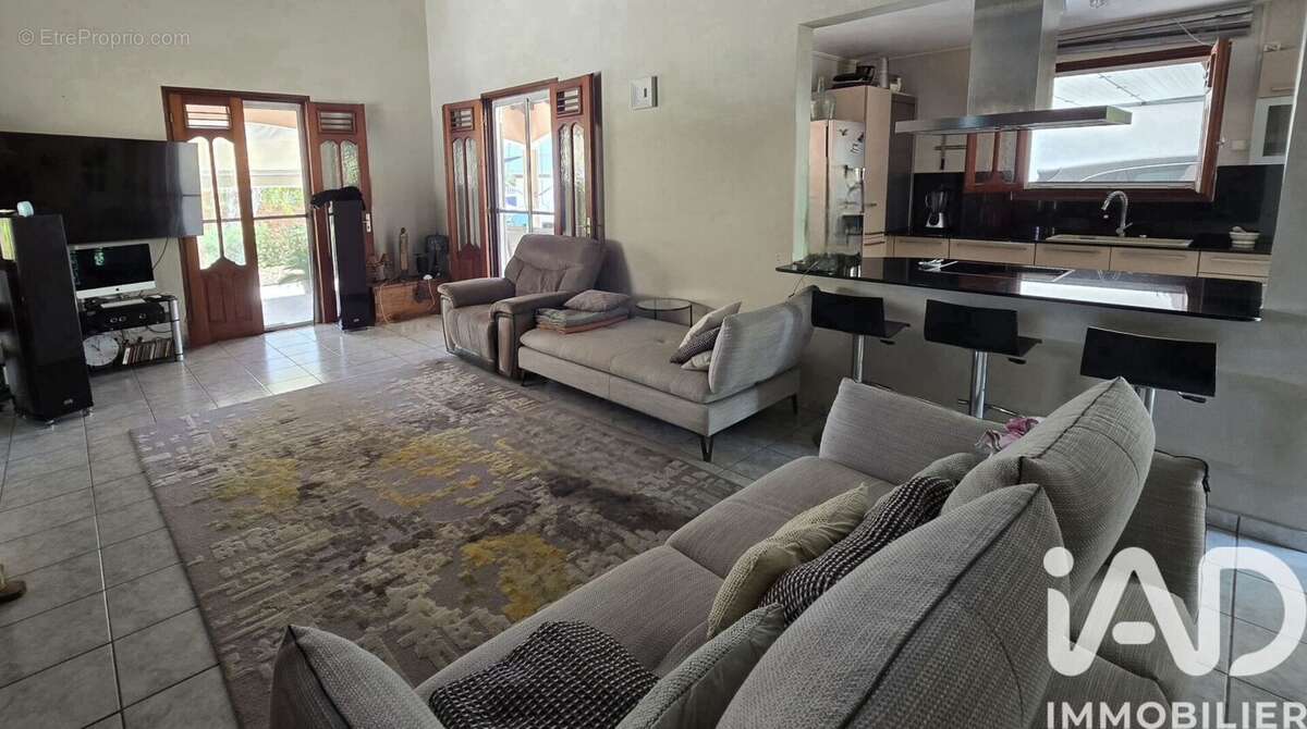 Photo 9 - Maison à SAINT-FRANCOIS