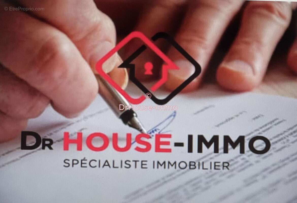 Maison à CHAMBOULIVE