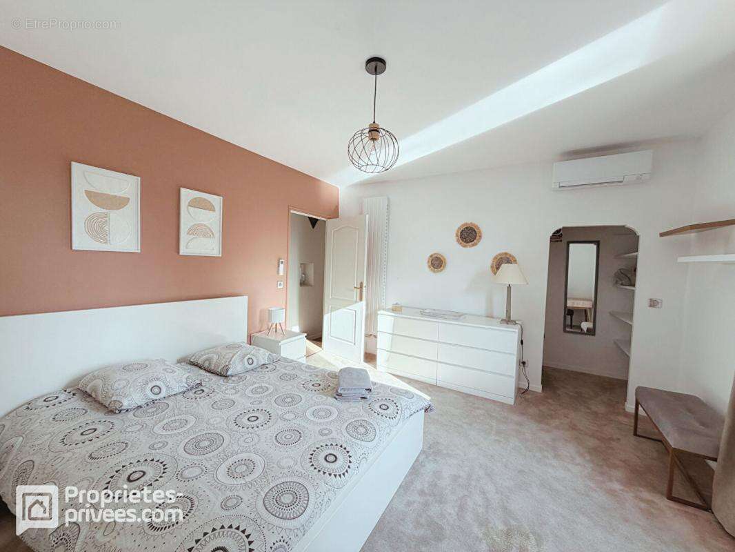 Maison à ORANGE