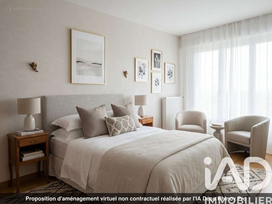 Photo 5 - Appartement à MONTARGIS