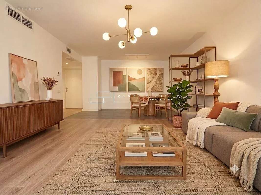 Appartement à SEIGNOSSE