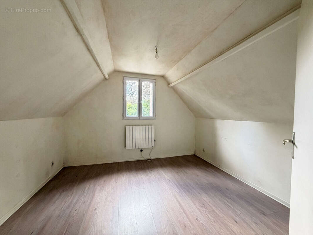 Maison Pavilly 3 pièce(s) 50 m2 - photo 10