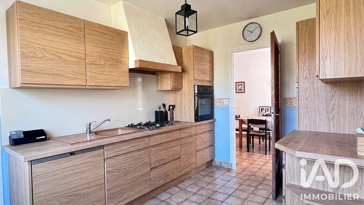 Photo 1 - Appartement à LANCRANS