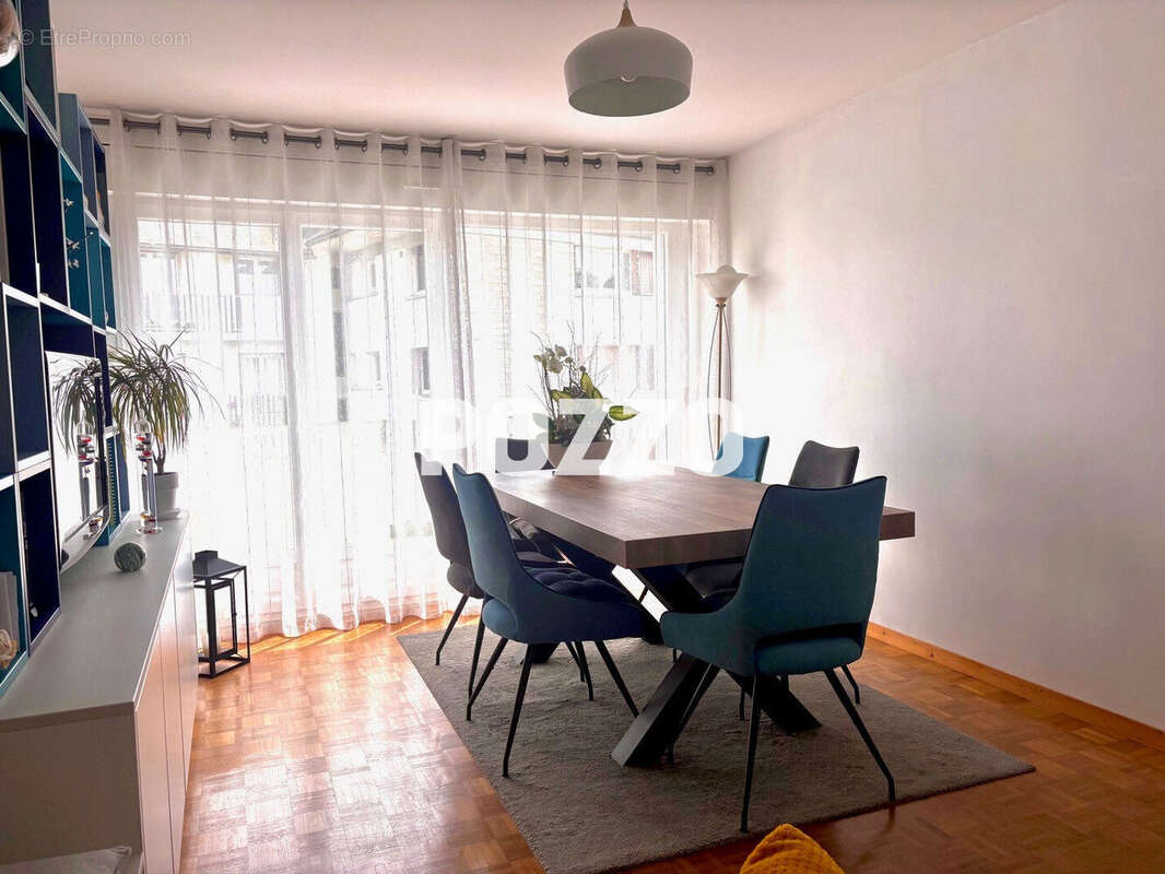 Appartement à BAYEUX