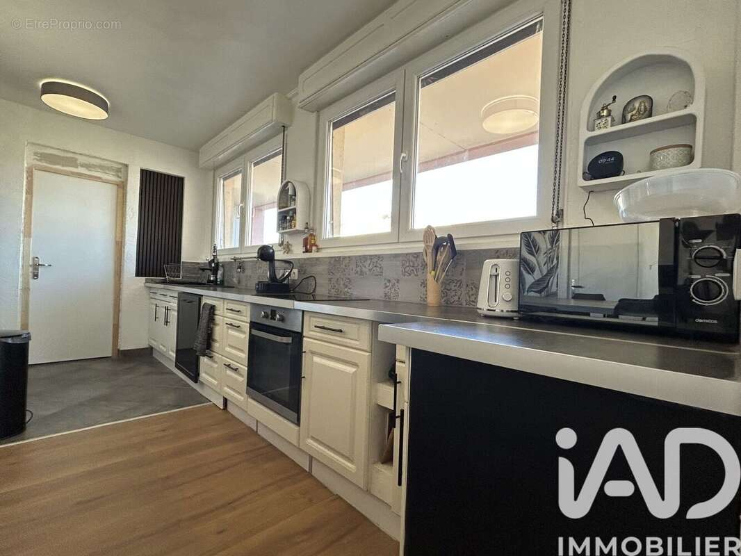 Photo 6 - Maison à TURCKHEIM