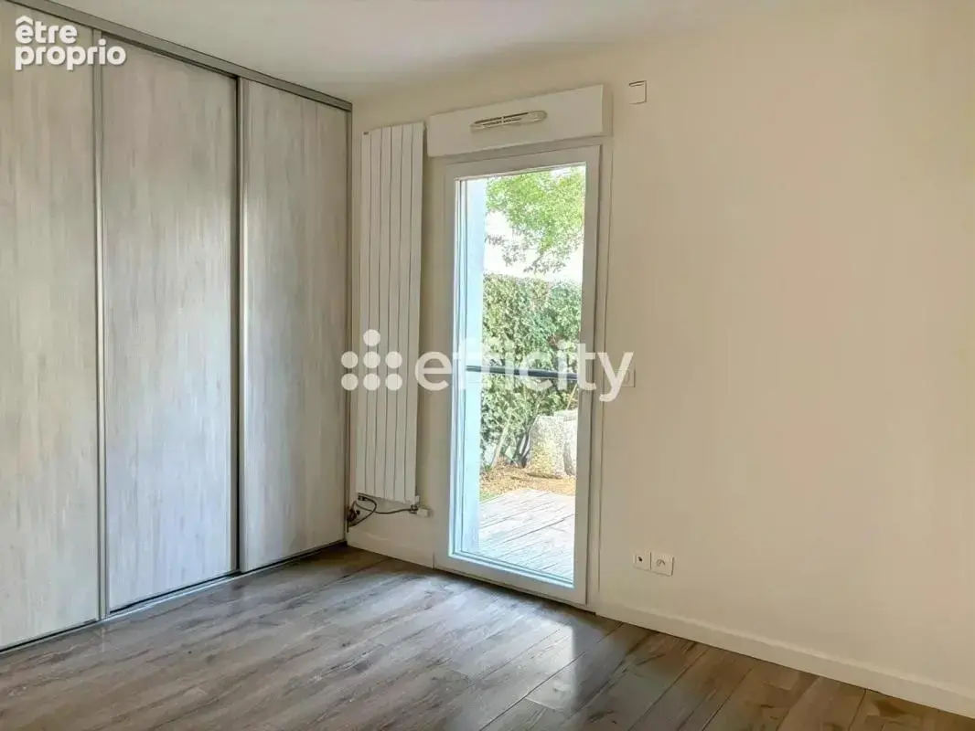 Appartement - photo 8