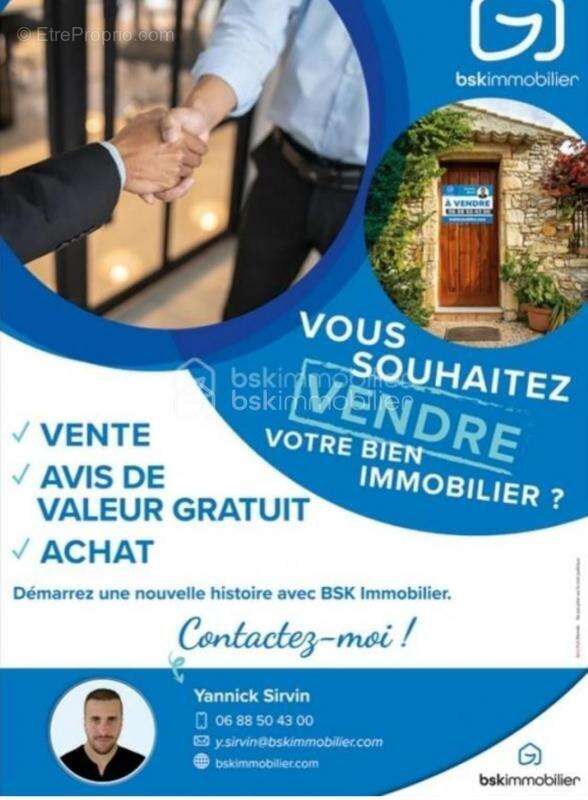 Appartement à SAINTE-ENIMIE