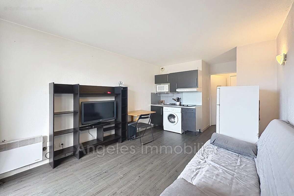 Appartement à VALBONNE