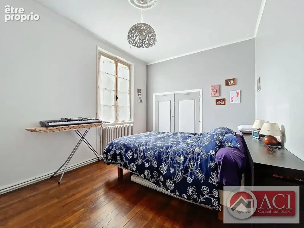 Appartement Gisors 3 pièce(s) 71 m2 - photo 9