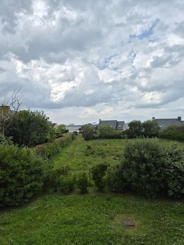 Appartement à ROSCOFF