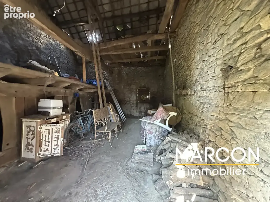 Petite maison de campagne a renover - photo 9