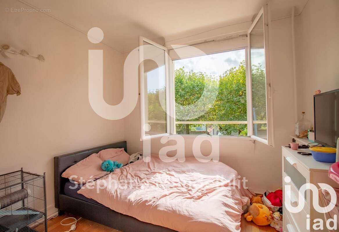 Photo 9 - Maison à SAINT-MAUR-DES-FOSSES