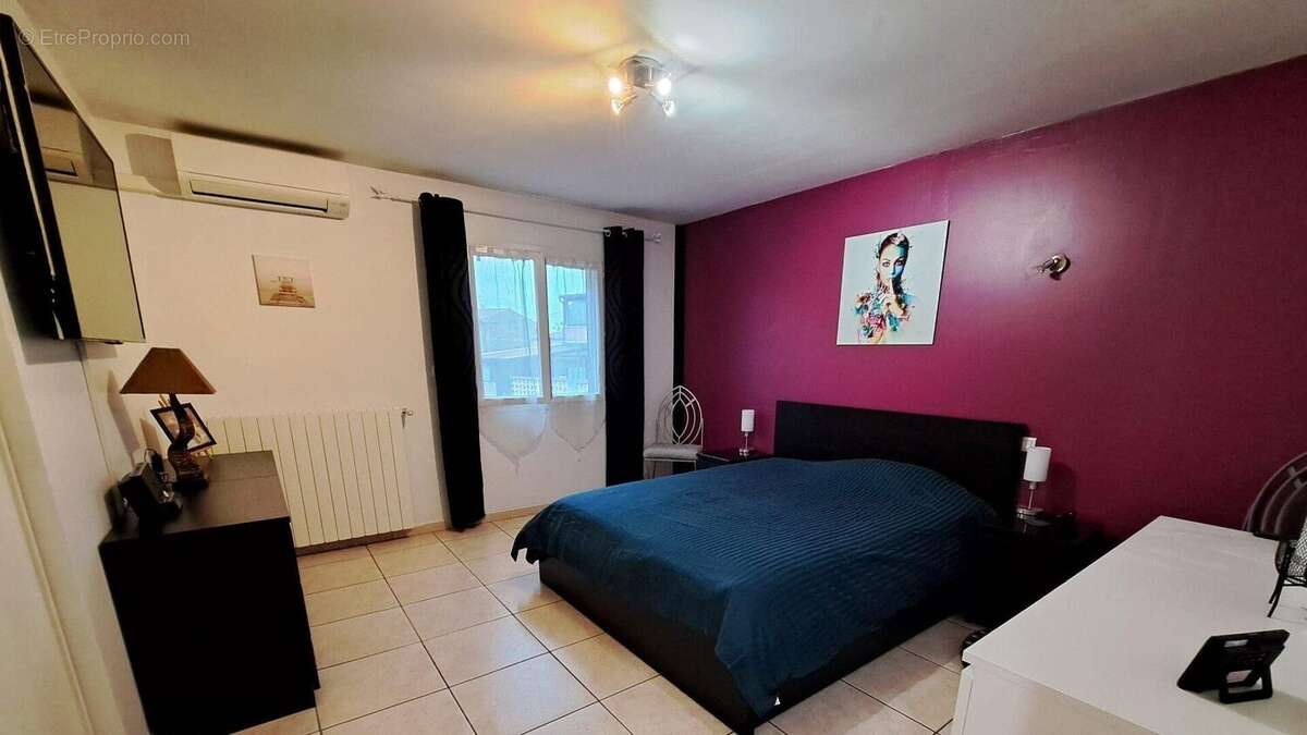 Photo 7 - Maison à AGDE