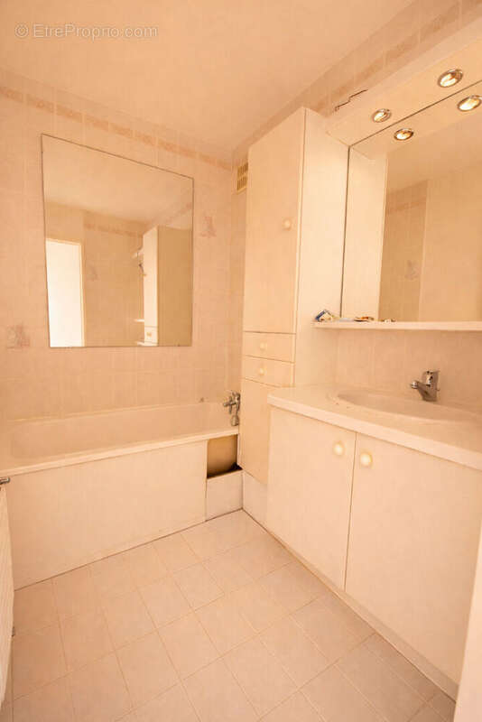 Appartement à ANGERS