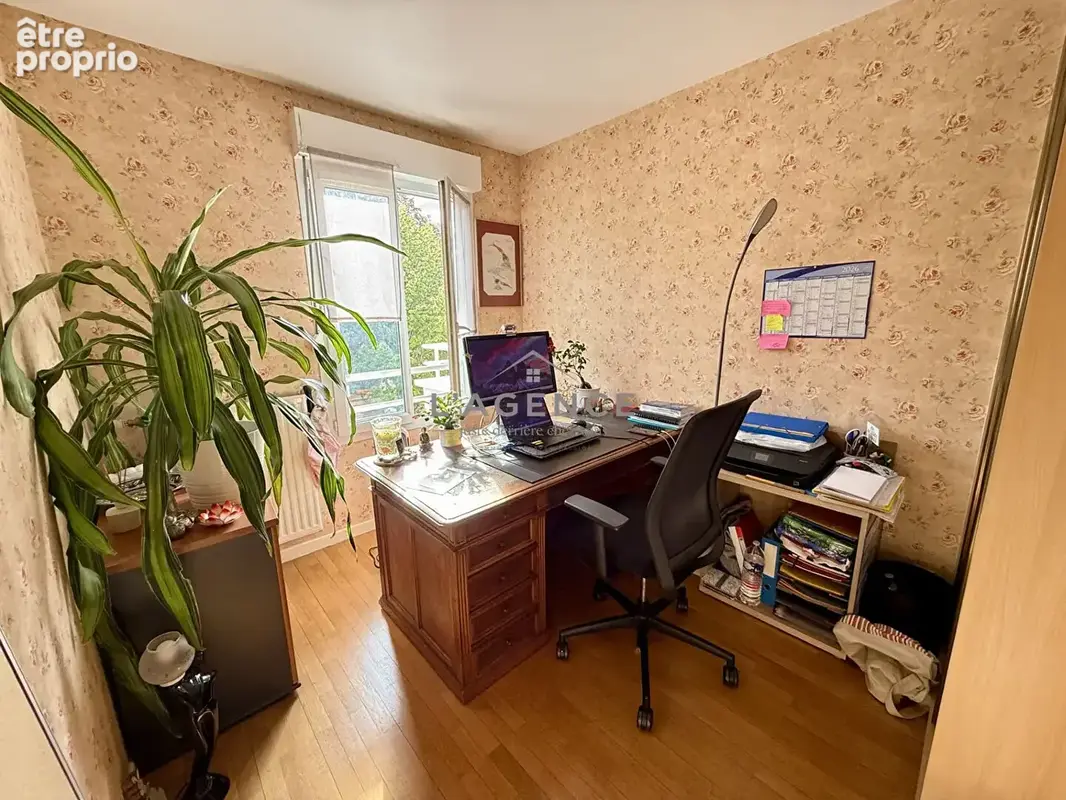 Appartement Eaubonne 3 pièce(s) 59.10 m2 - photo 6