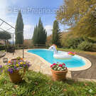 Maison à SAINT-PAUL-EN-CORNILLON