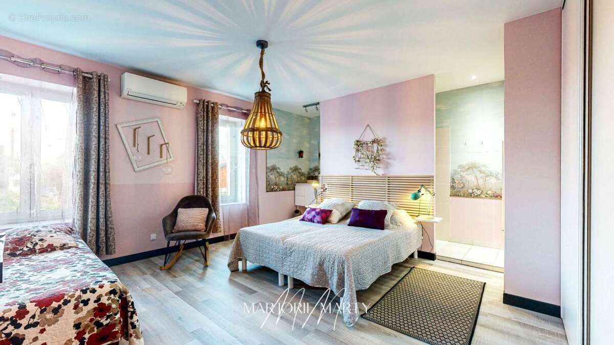 Vente Demeure de Caractère - 680 m2 - 11200 BOUTENAC - 1 250 000  HAI - photo 17