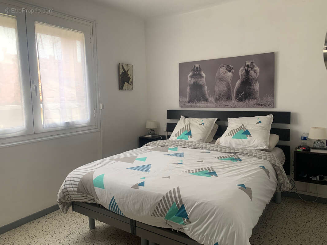 Appartement à PORT-VENDRES
