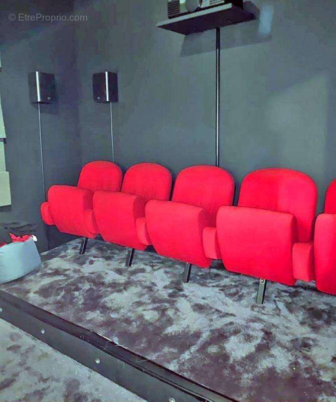 Maison à CARPENTRAS